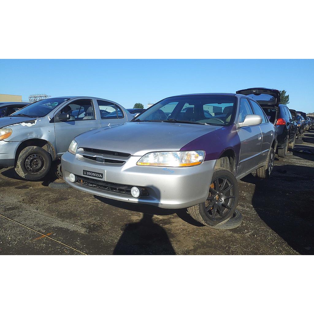 HONDA ACCORD 1999