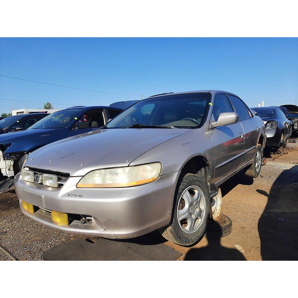 HONDA ACCORD 1999