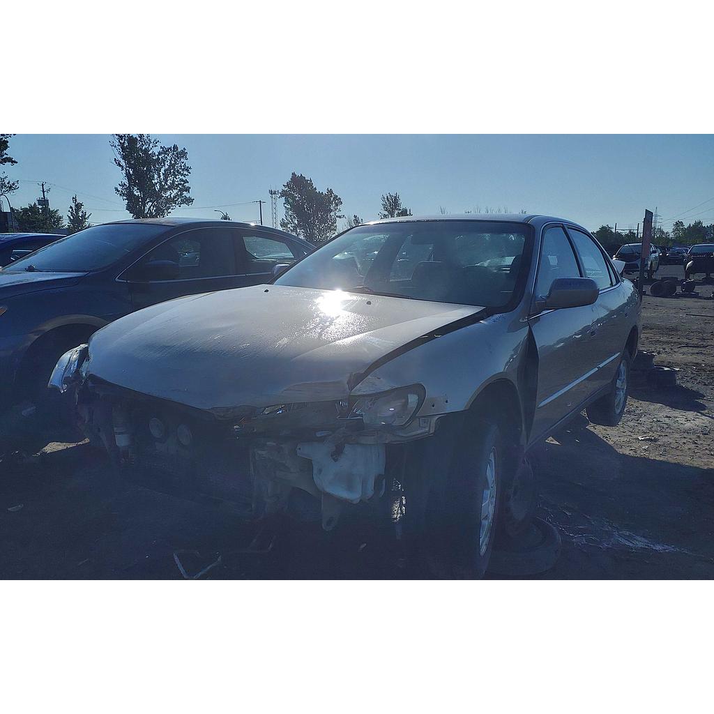 HONDA ACCORD 2000