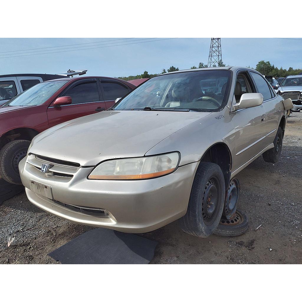HONDA ACCORD 2000