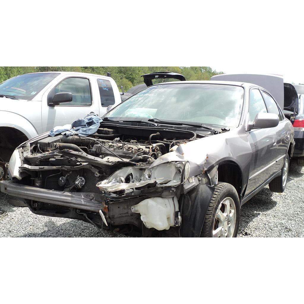 HONDA ACCORD 2000