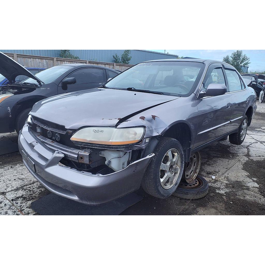 HONDA ACCORD 2000