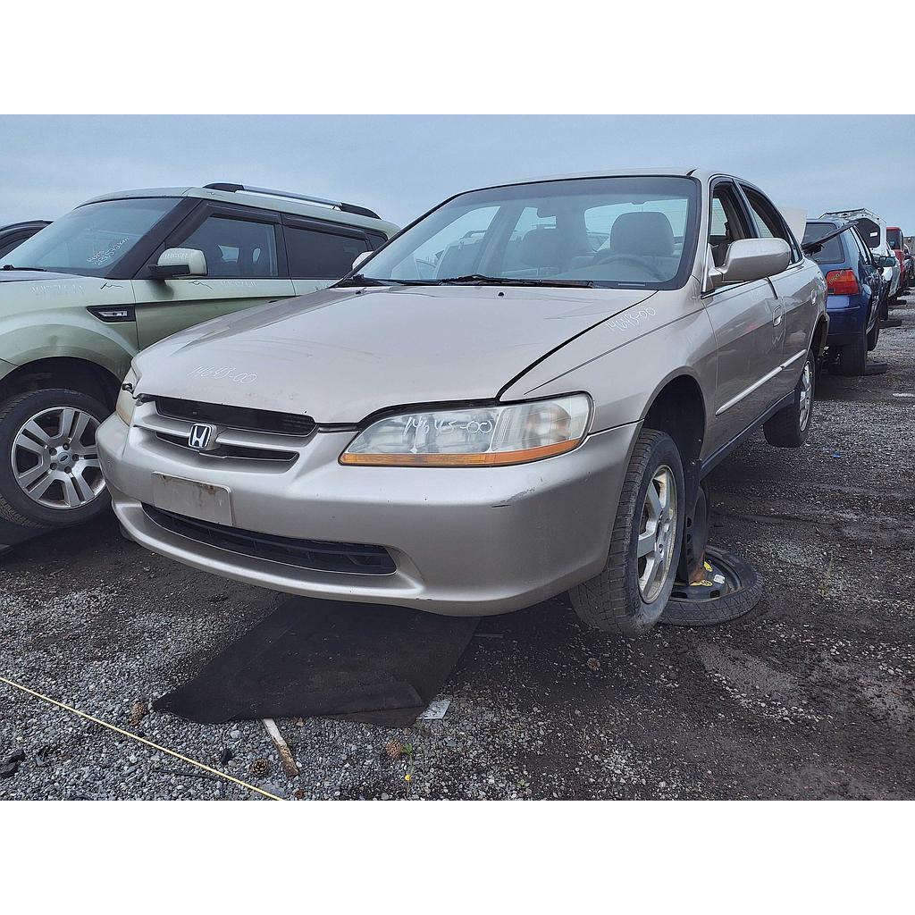 HONDA ACCORD 2000