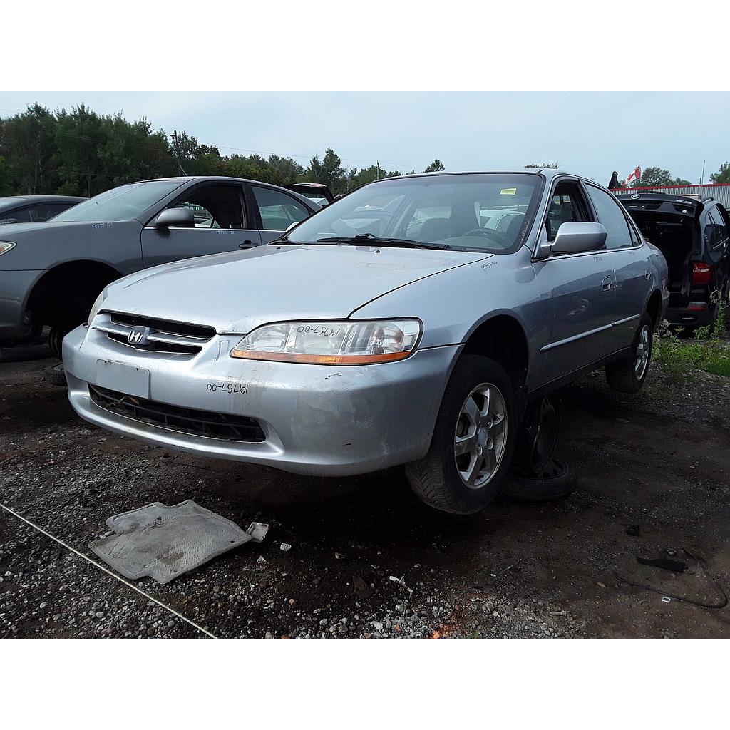HONDA ACCORD 2000