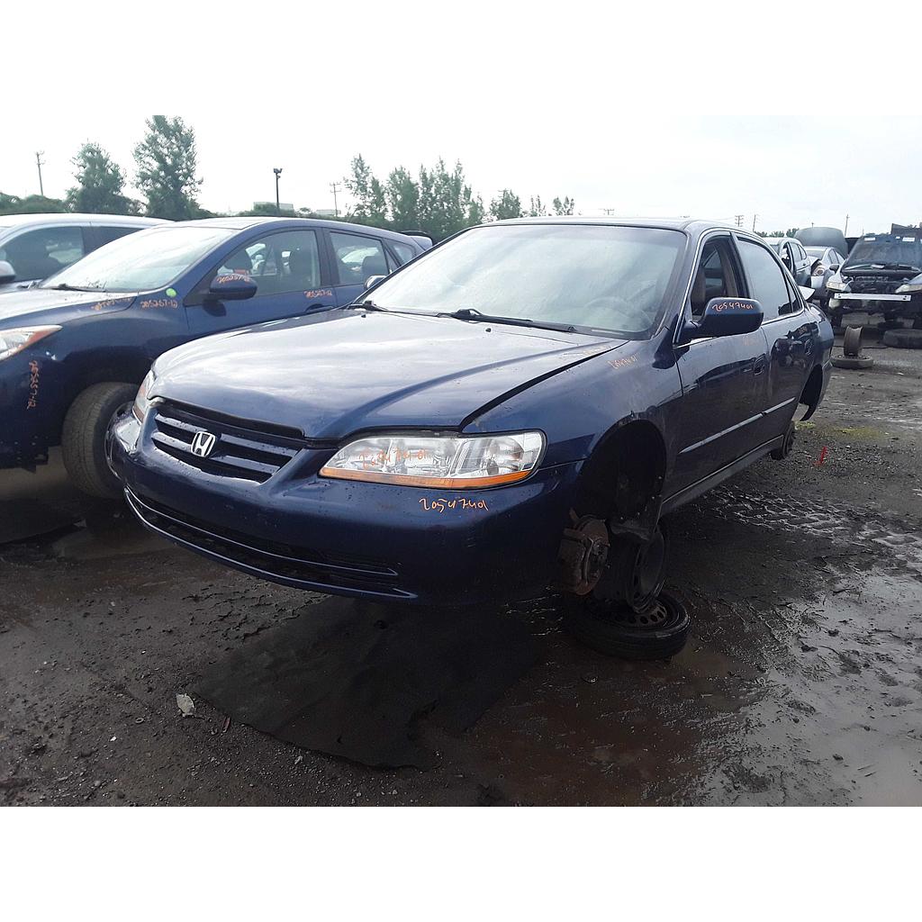 HONDA ACCORD 2001
