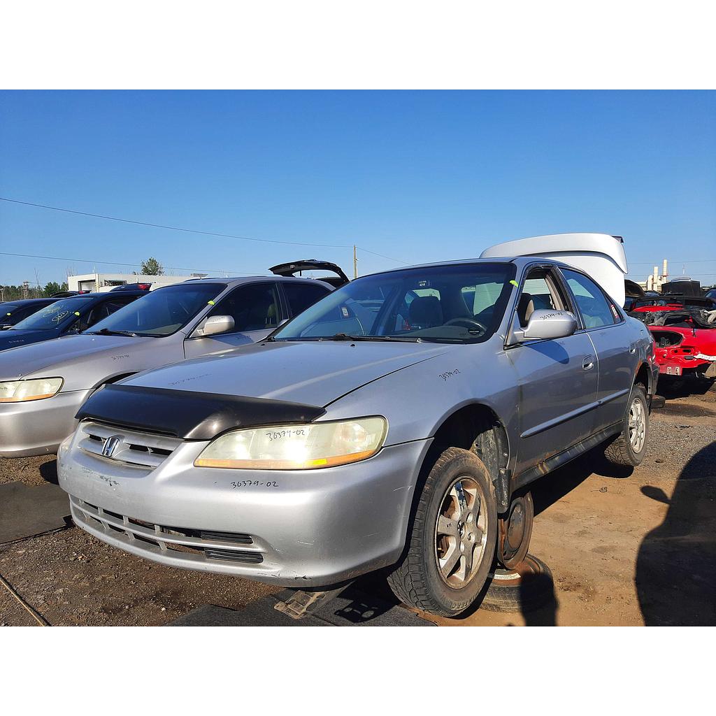 HONDA ACCORD 2002