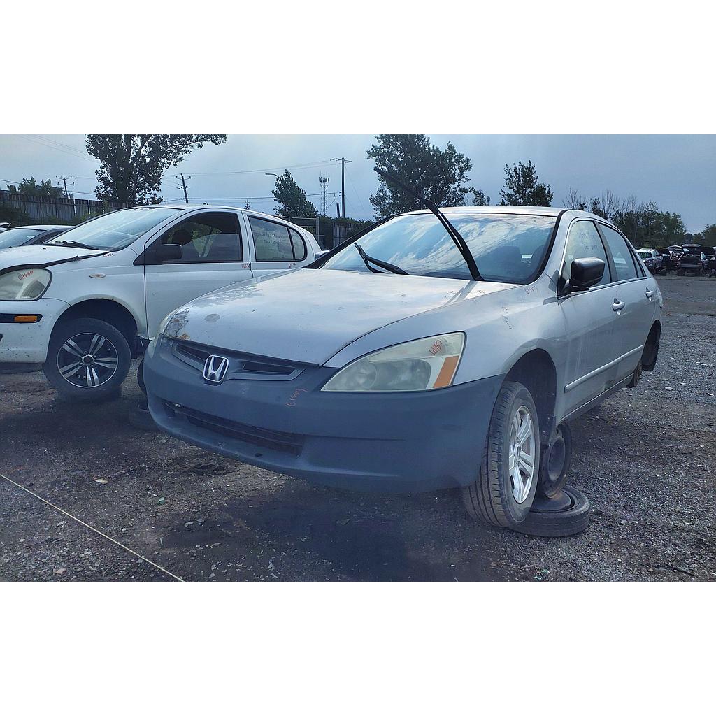 HONDA ACCORD 2003
