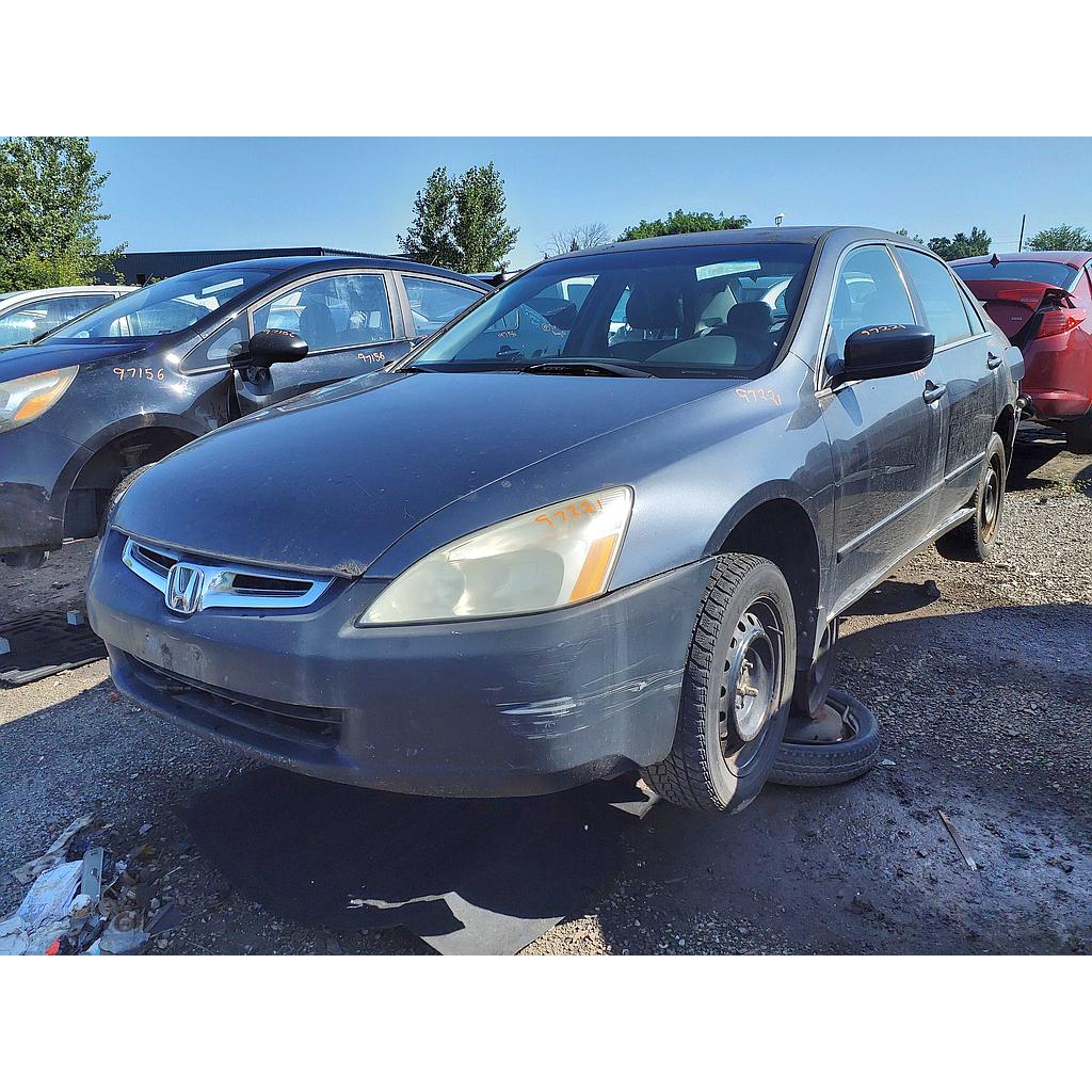 HONDA ACCORD 2003