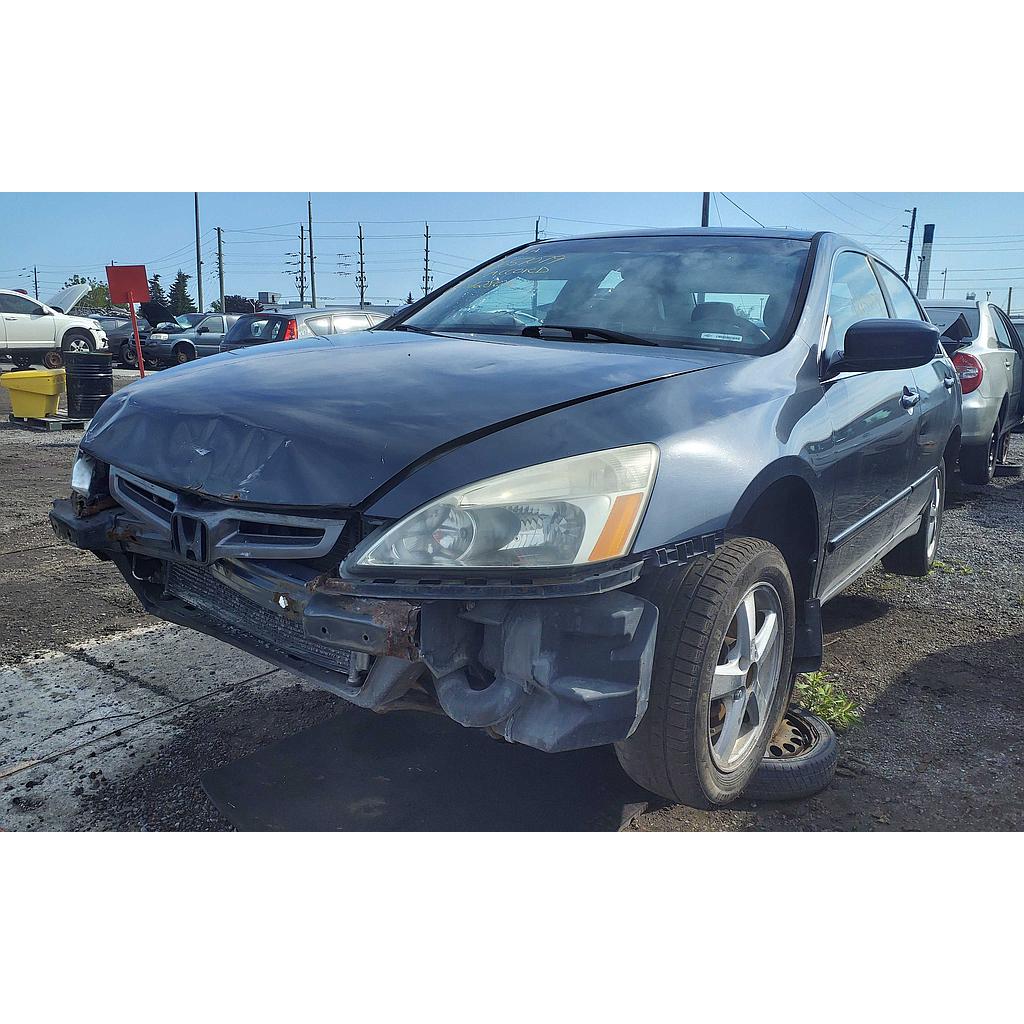 HONDA ACCORD 2003