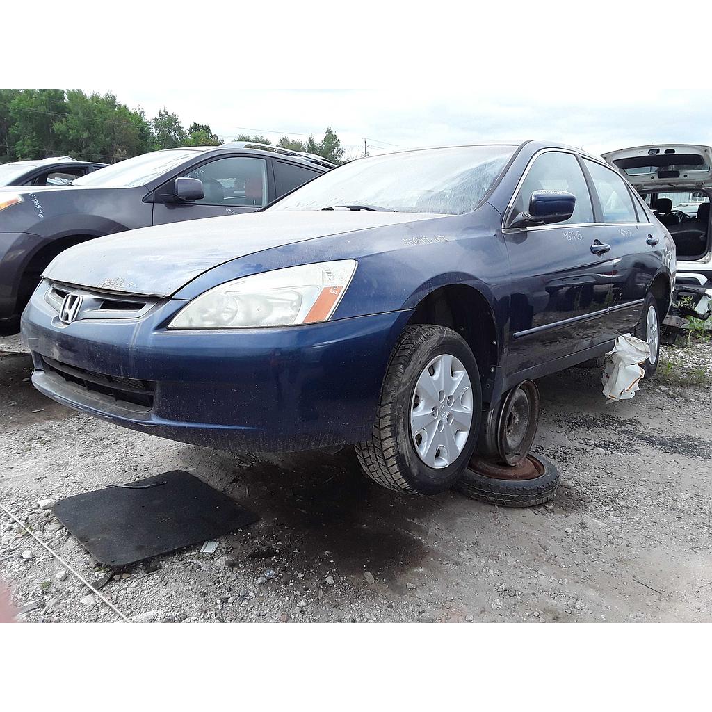 HONDA ACCORD 2003