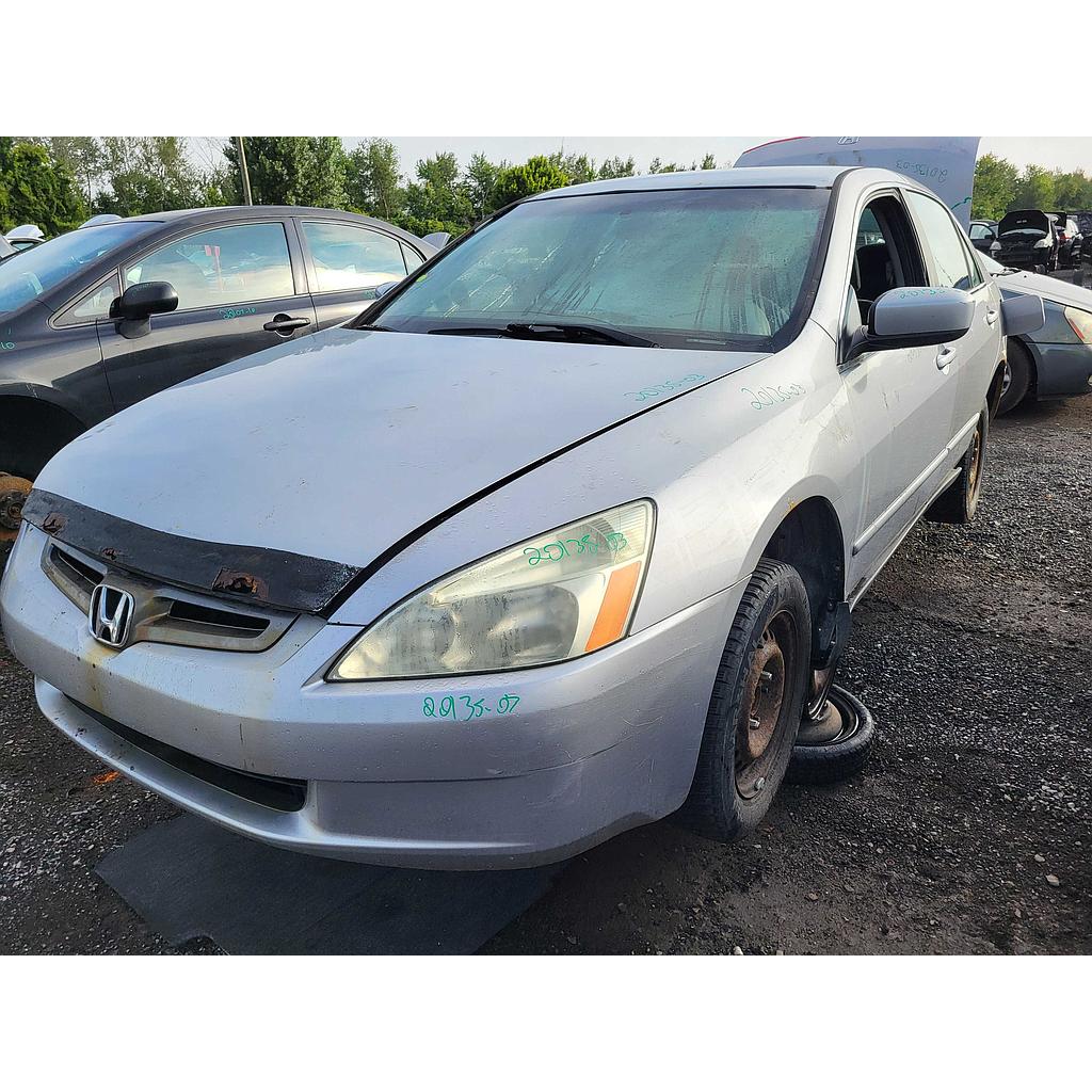 HONDA ACCORD 2003