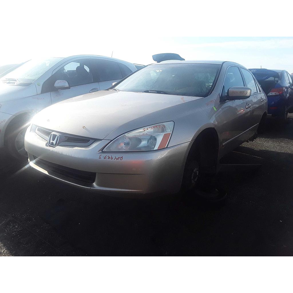 HONDA ACCORD 2003