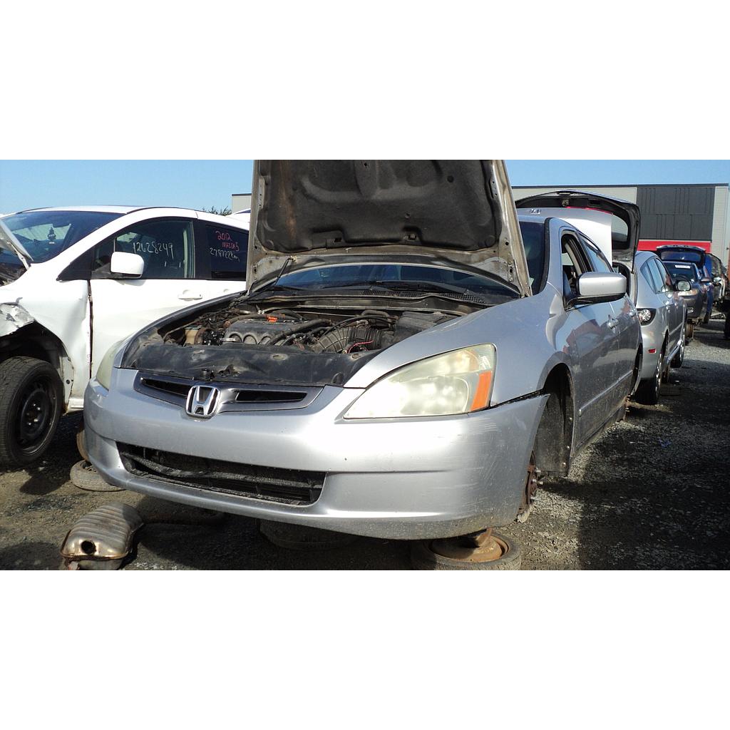 HONDA ACCORD 2003