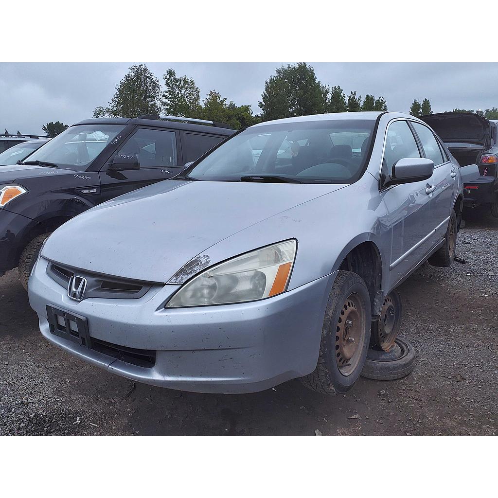 HONDA ACCORD 2003