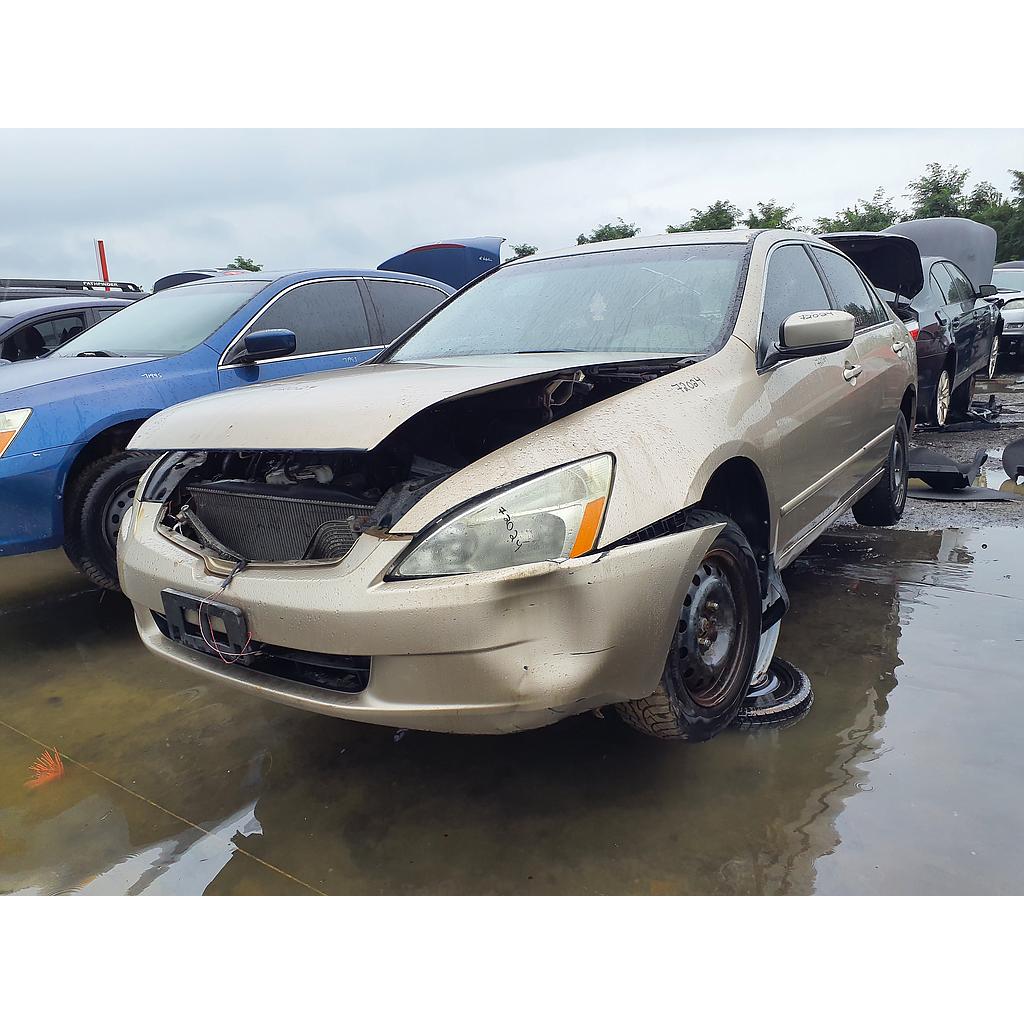 HONDA ACCORD 2003