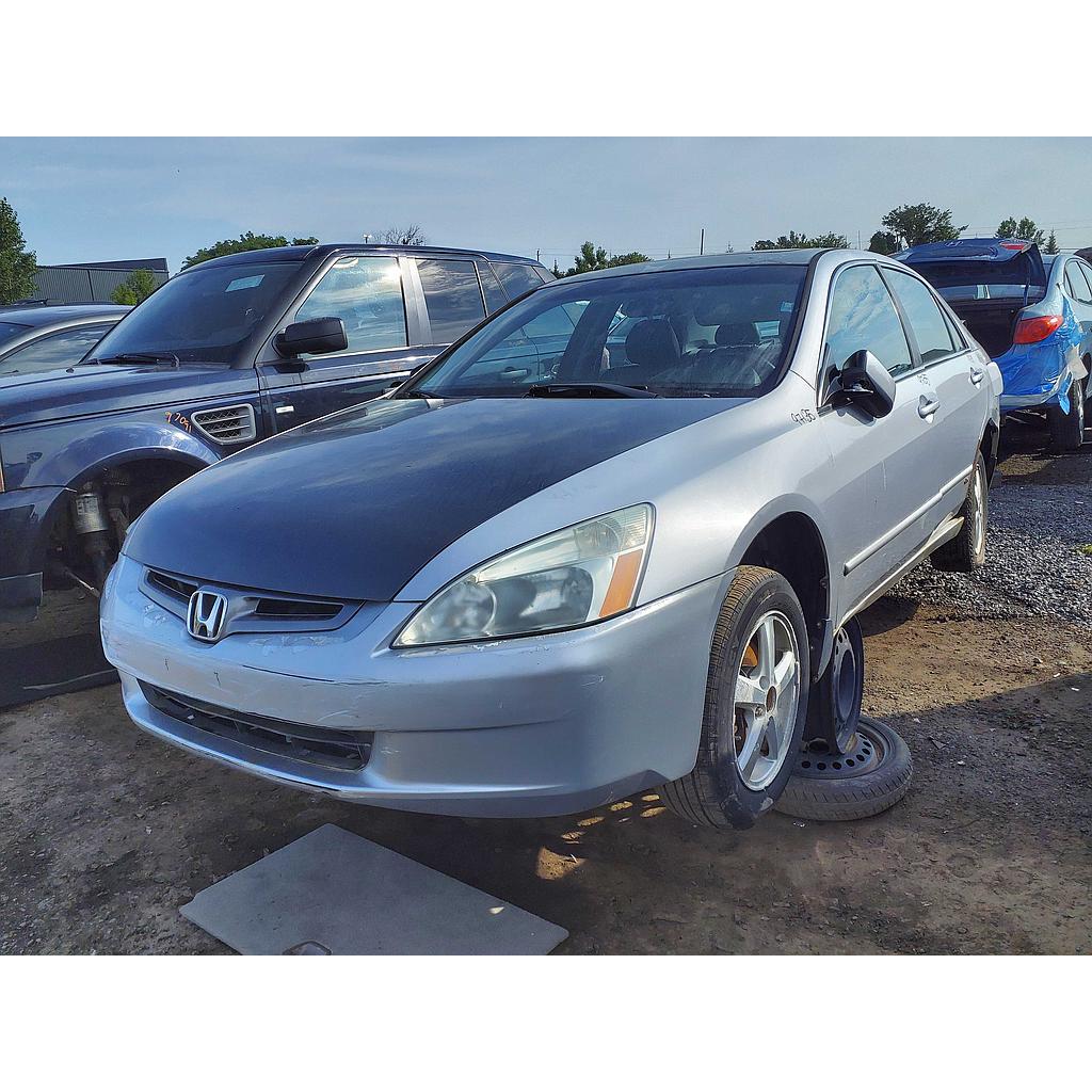HONDA ACCORD 2004
