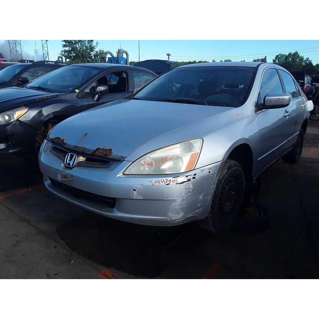 HONDA ACCORD 2004