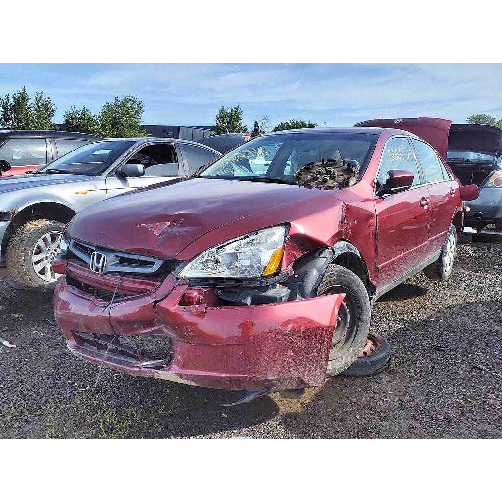 HONDA ACCORD 2004
