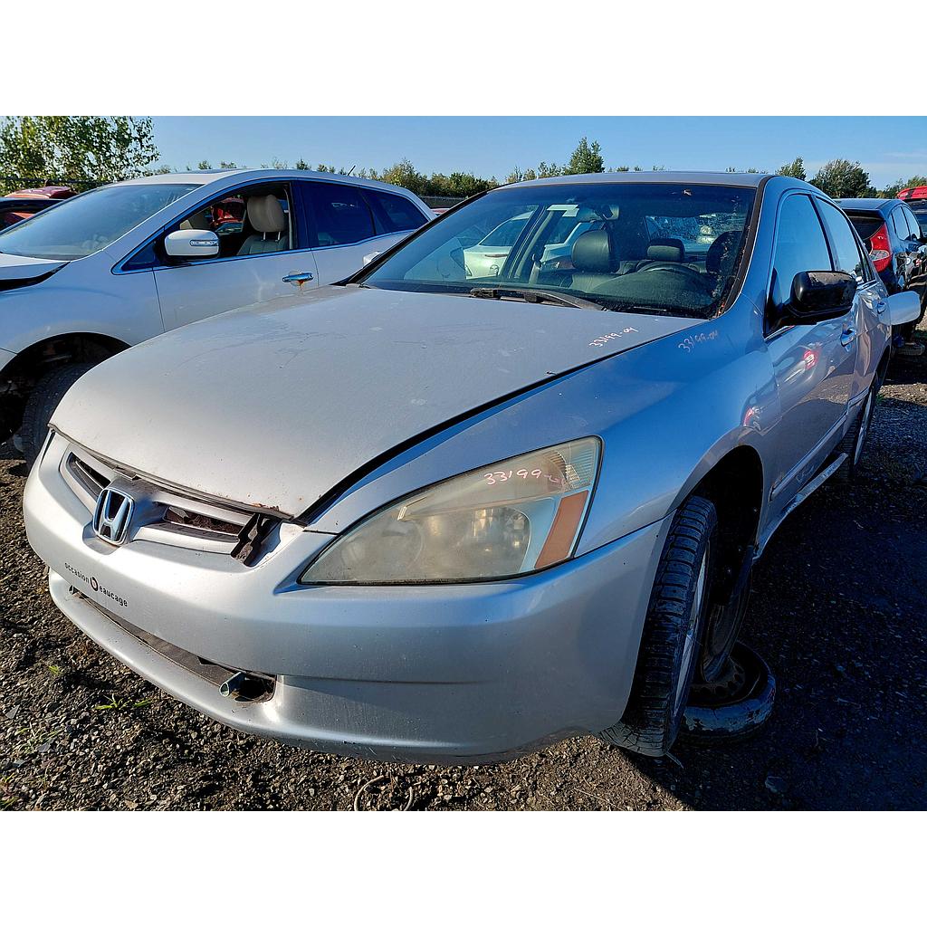 HONDA ACCORD 2004