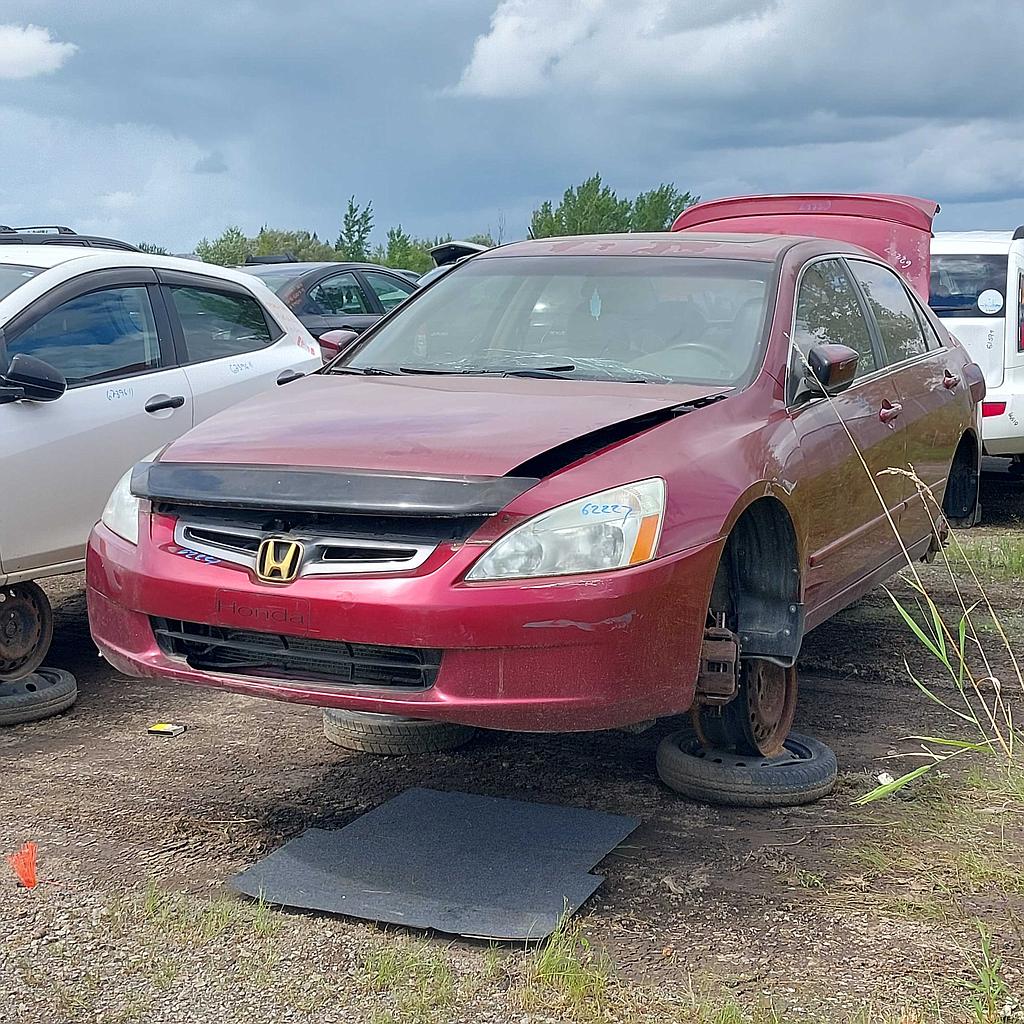 HONDA ACCORD 2004