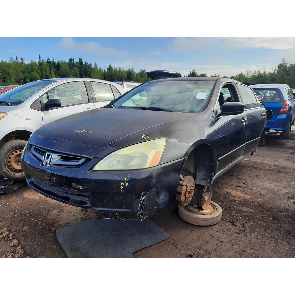 HONDA ACCORD 2004