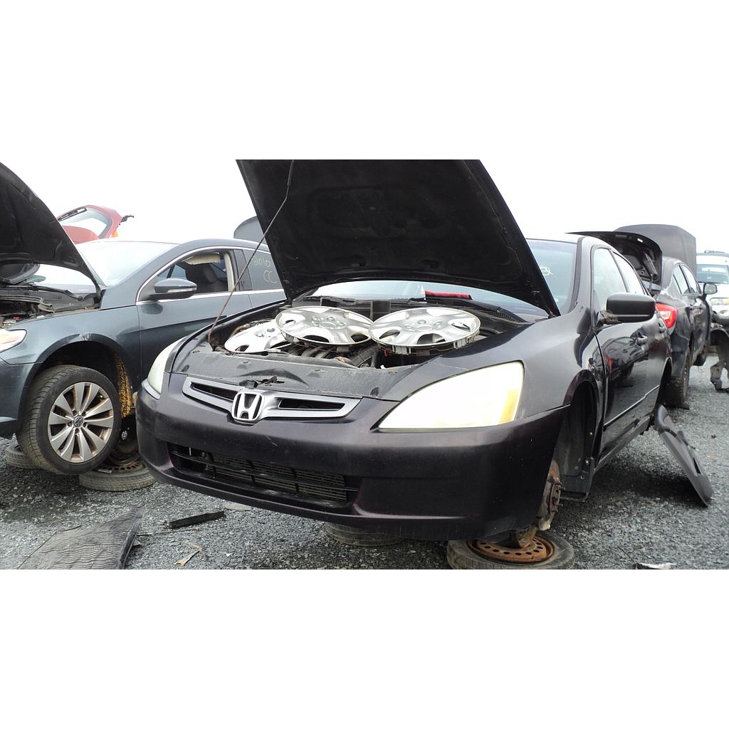 HONDA ACCORD 2005