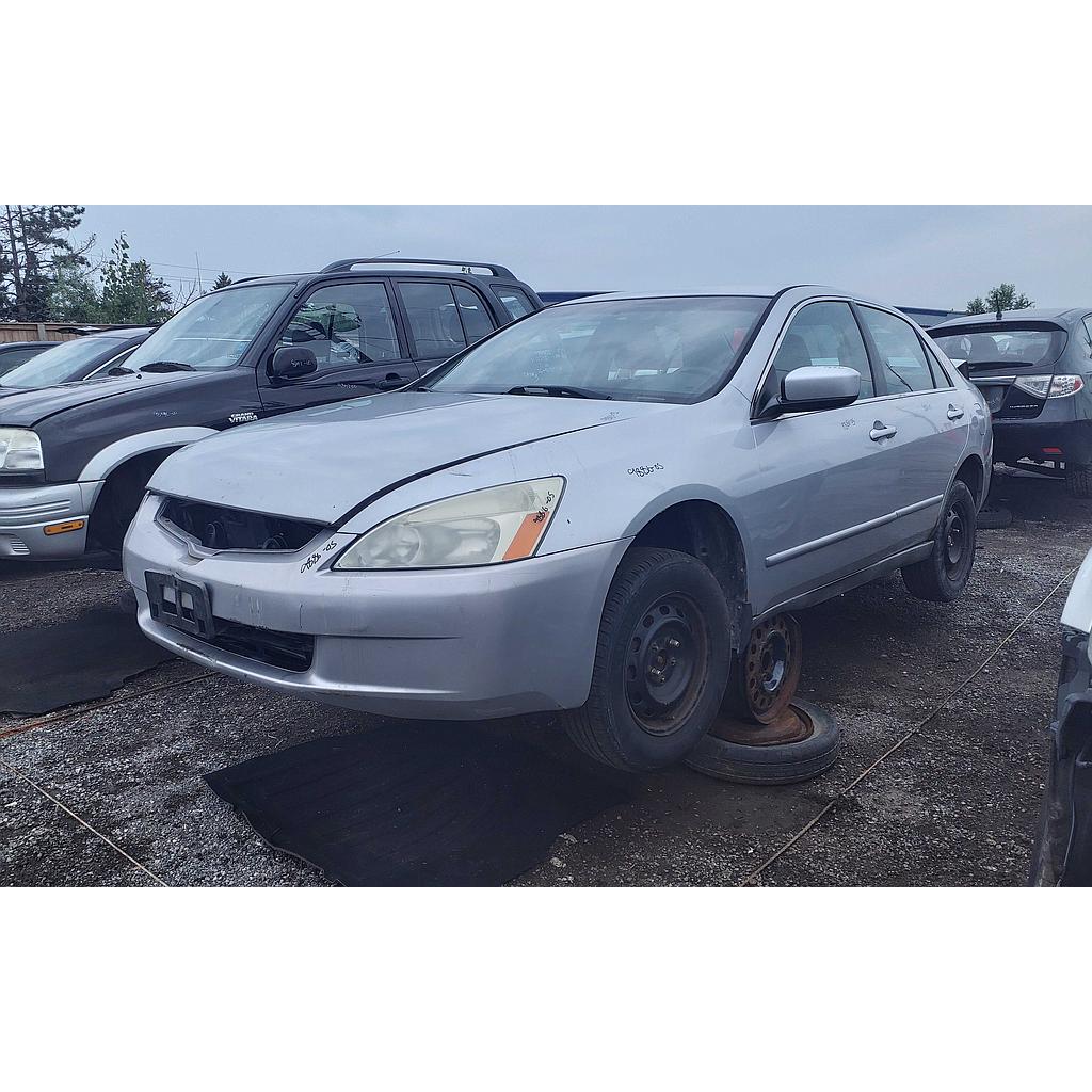 HONDA ACCORD 2005