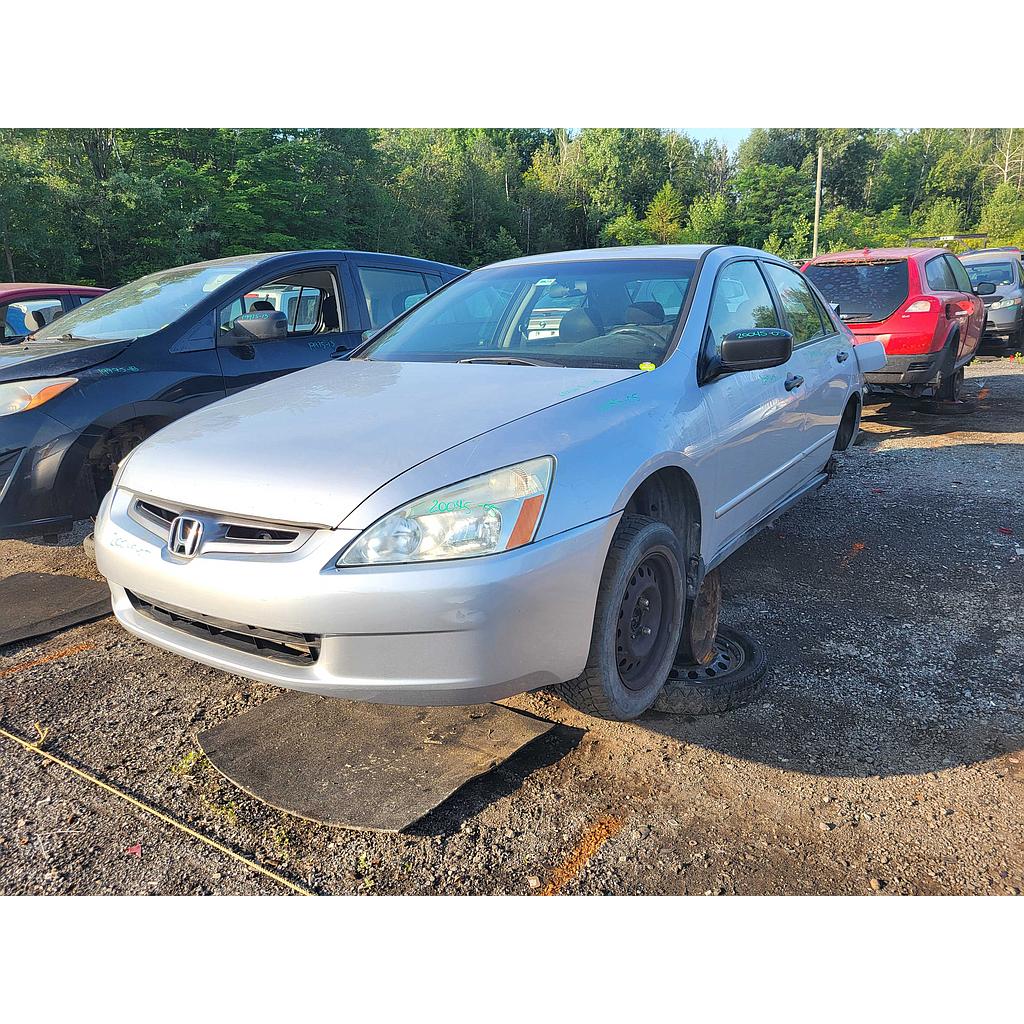HONDA ACCORD 2005