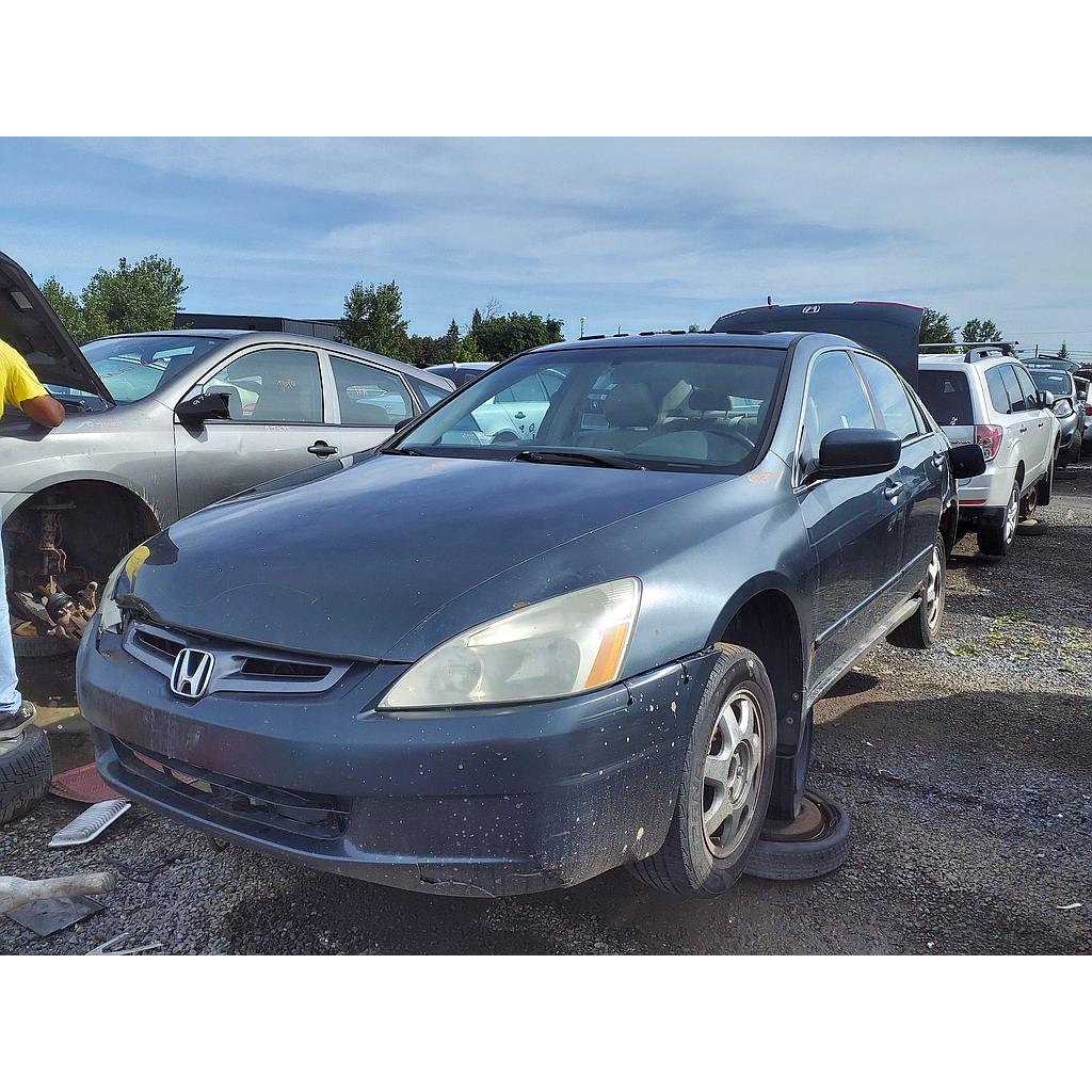 HONDA ACCORD 2005