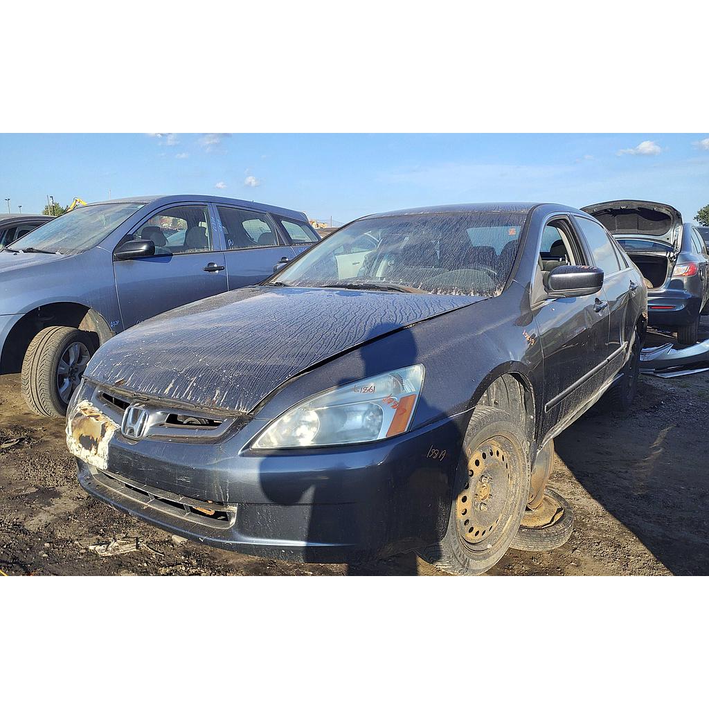 HONDA ACCORD 2005