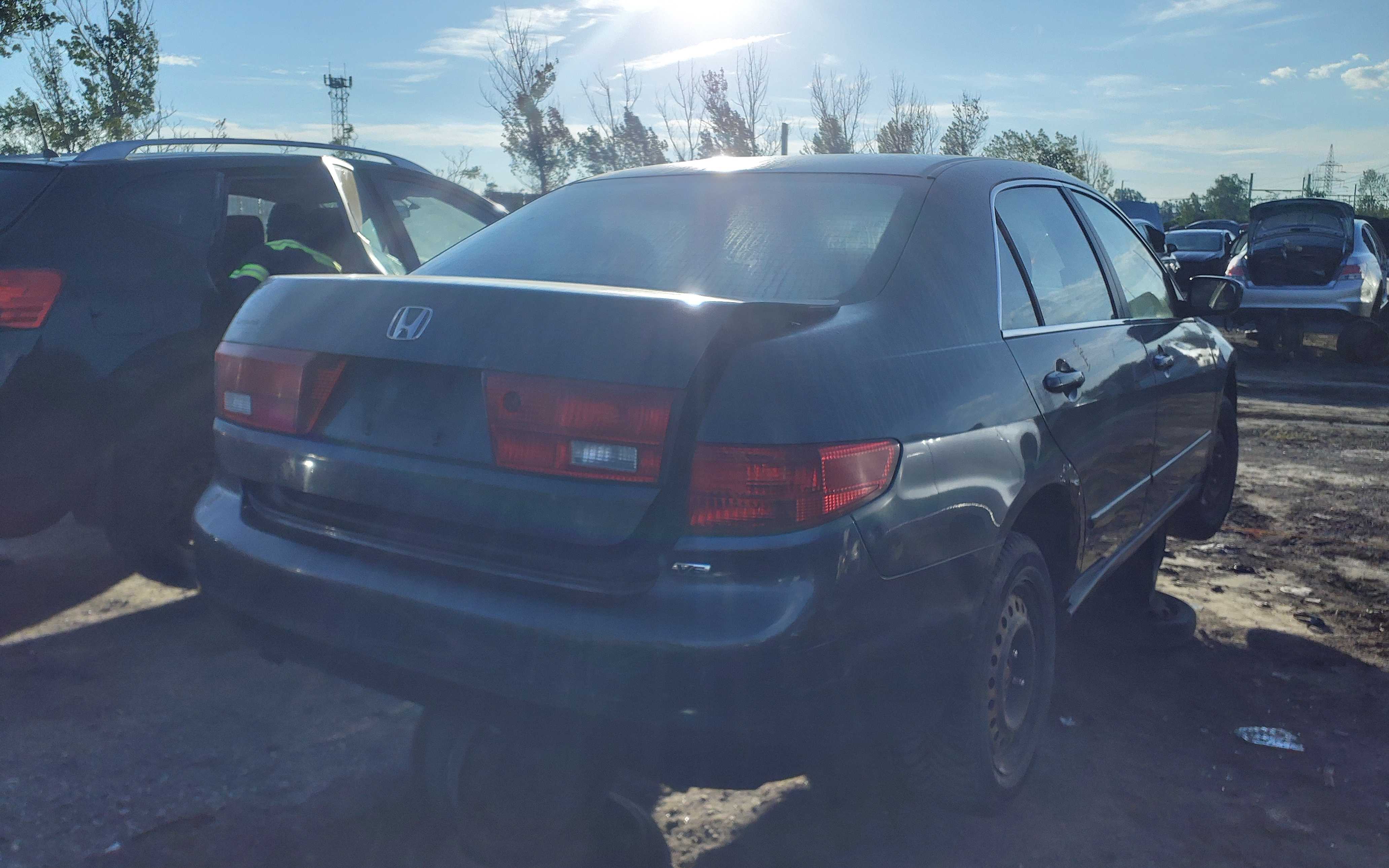 HONDA ACCORD 2005