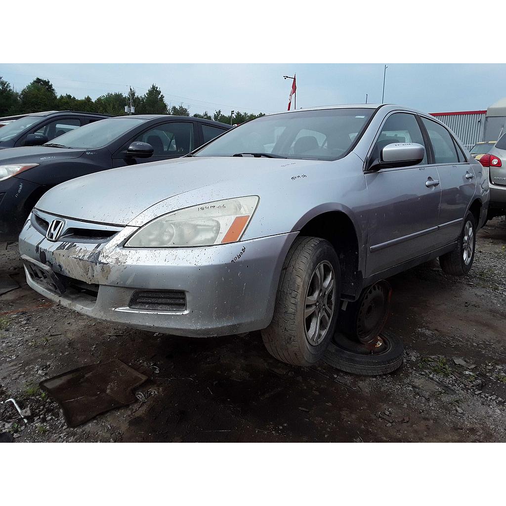 HONDA ACCORD 2006