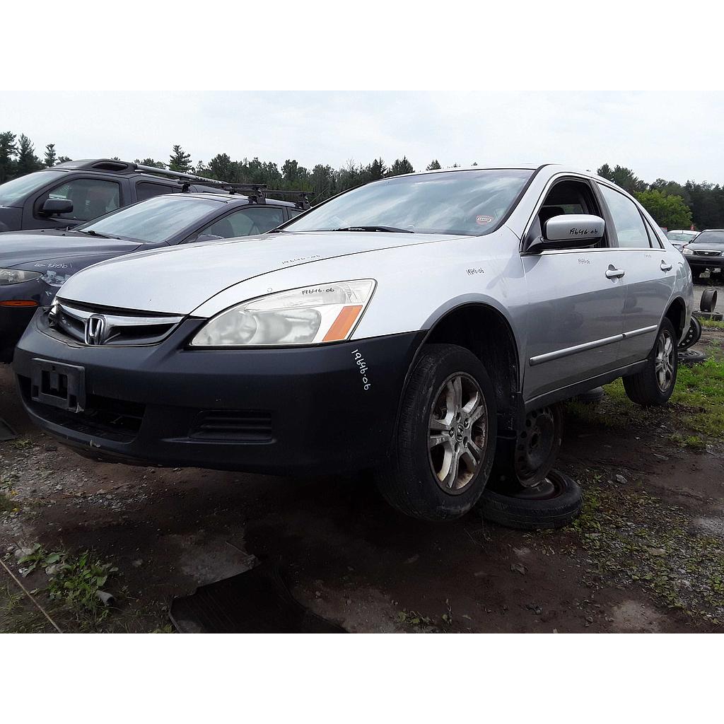 HONDA ACCORD 2006