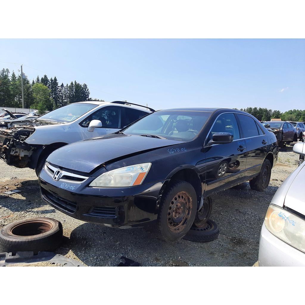 HONDA ACCORD 2006