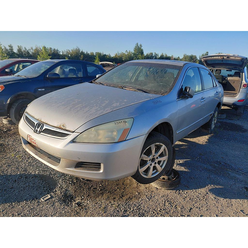 HONDA ACCORD 2006