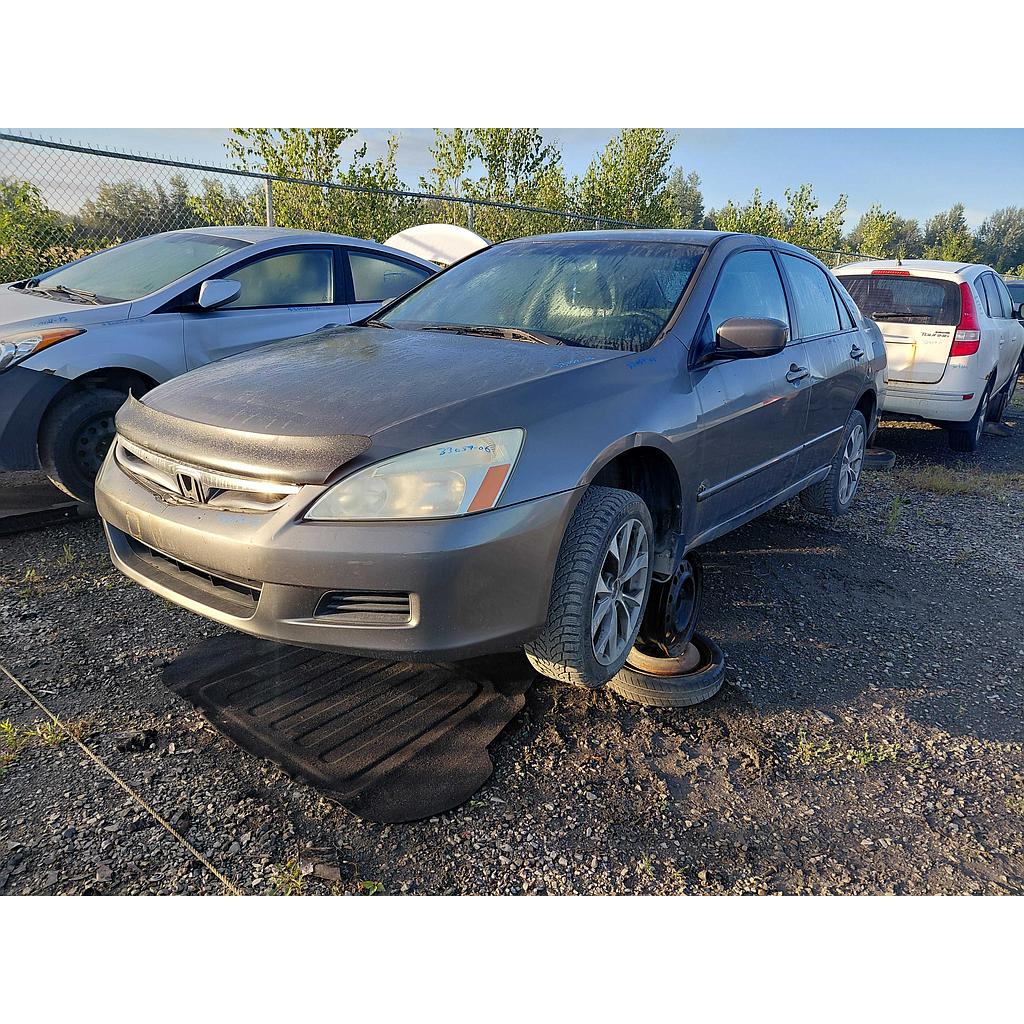 HONDA ACCORD 2006