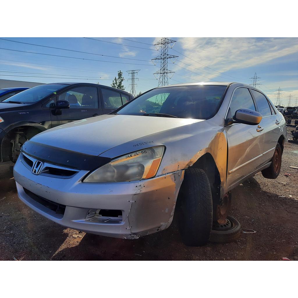 HONDA ACCORD 2006