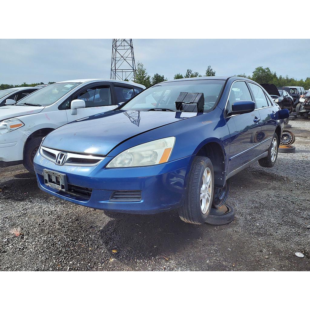 HONDA ACCORD 2006