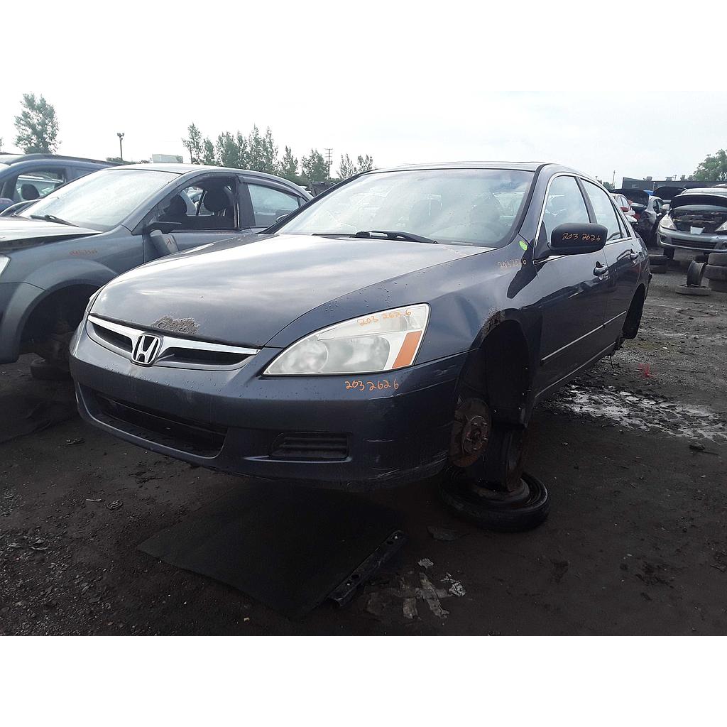 HONDA ACCORD 2006