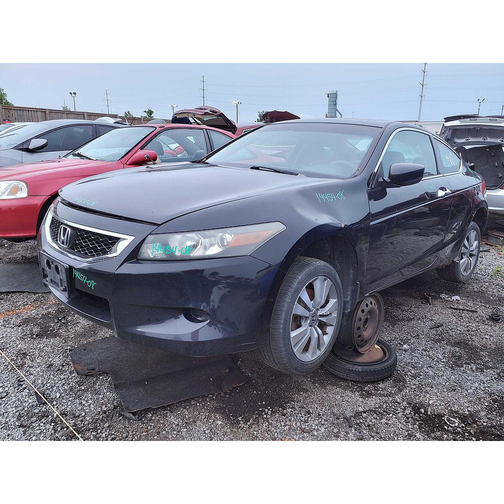 HONDA ACCORD 2008