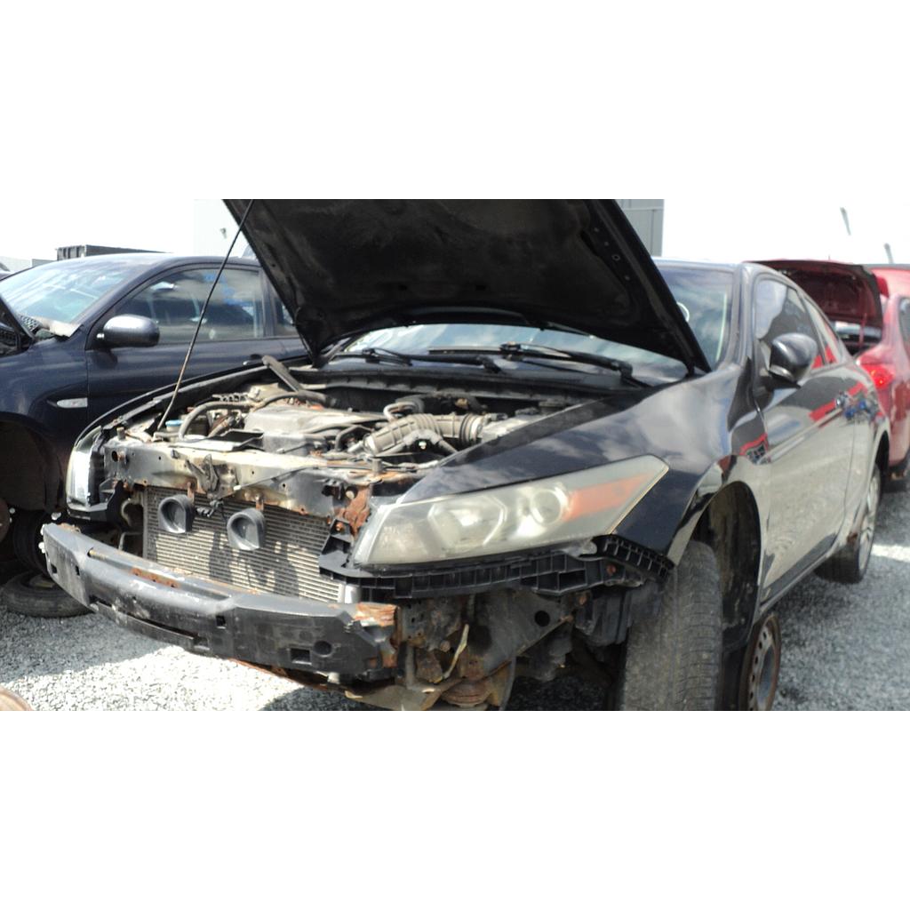 HONDA ACCORD 2008