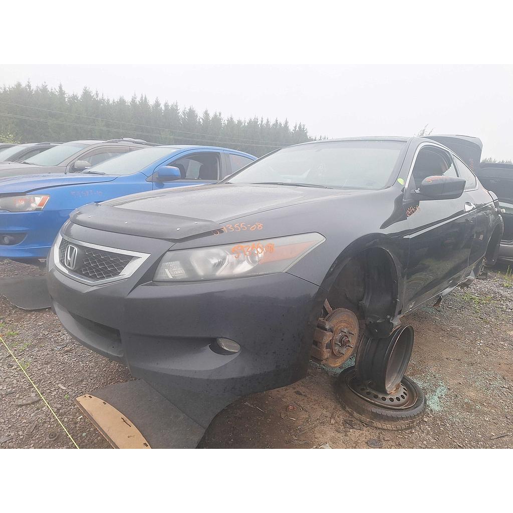 HONDA ACCORD 2008