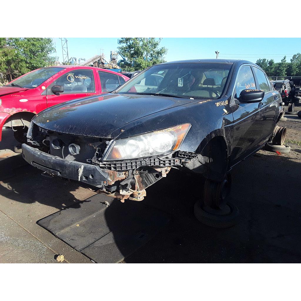HONDA ACCORD 2008