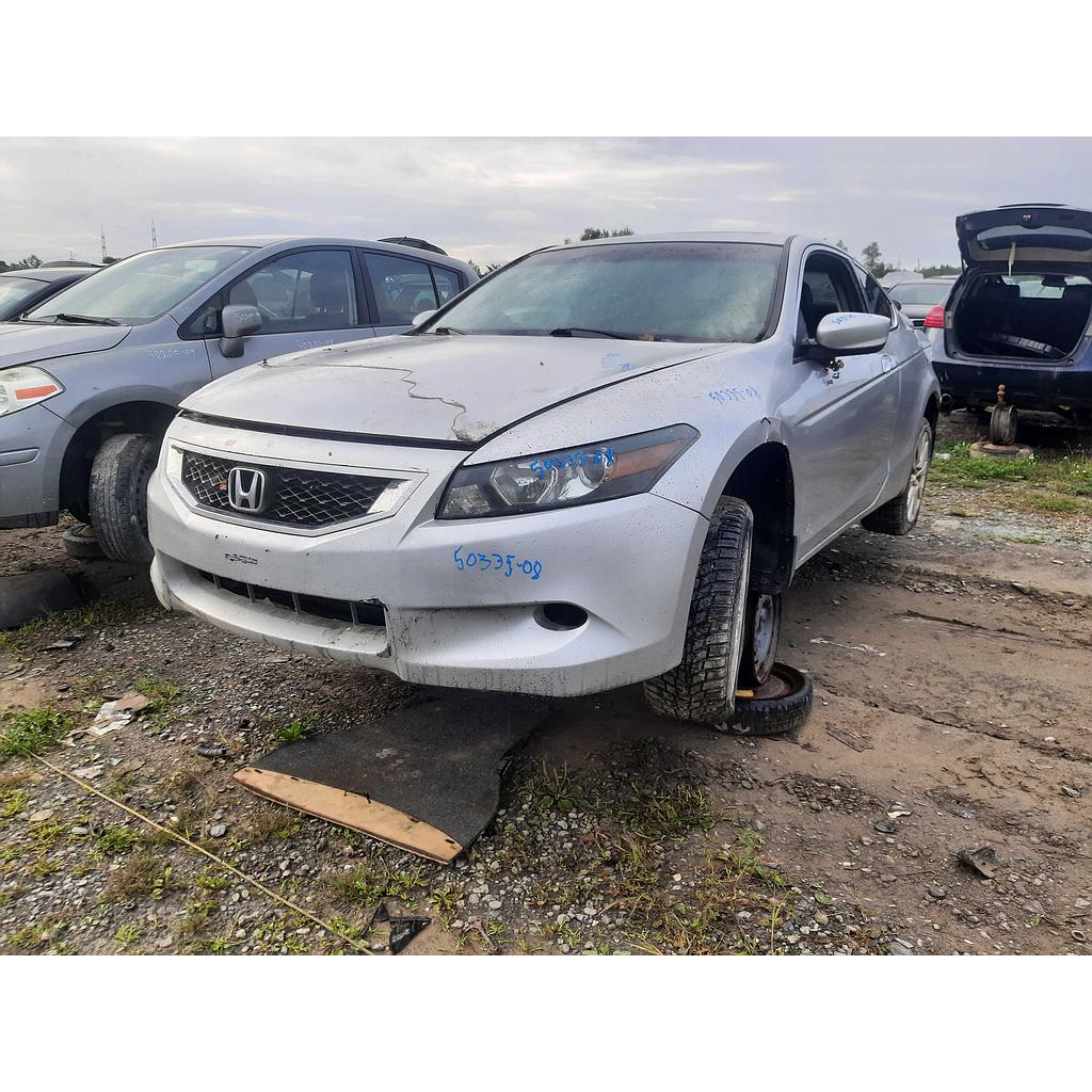 HONDA ACCORD 2008