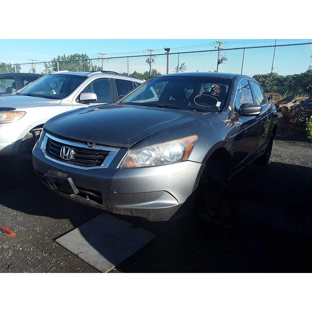 HONDA ACCORD 2009