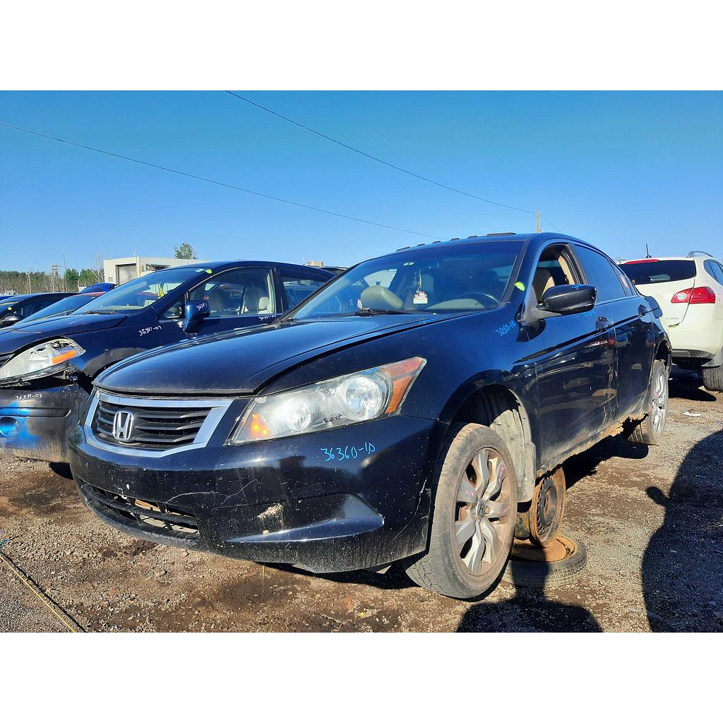 HONDA ACCORD 2010
