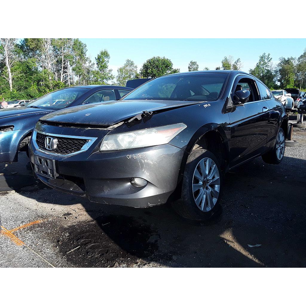HONDA ACCORD 2010