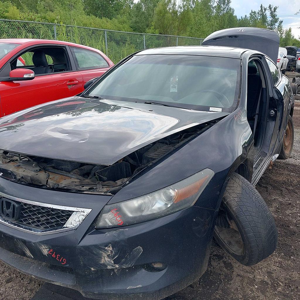 HONDA ACCORD 2010