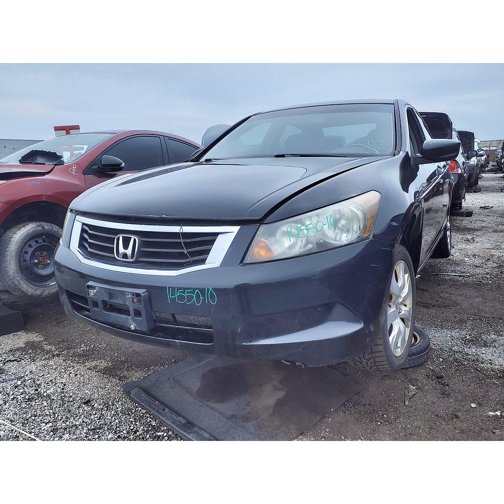 HONDA ACCORD 2010