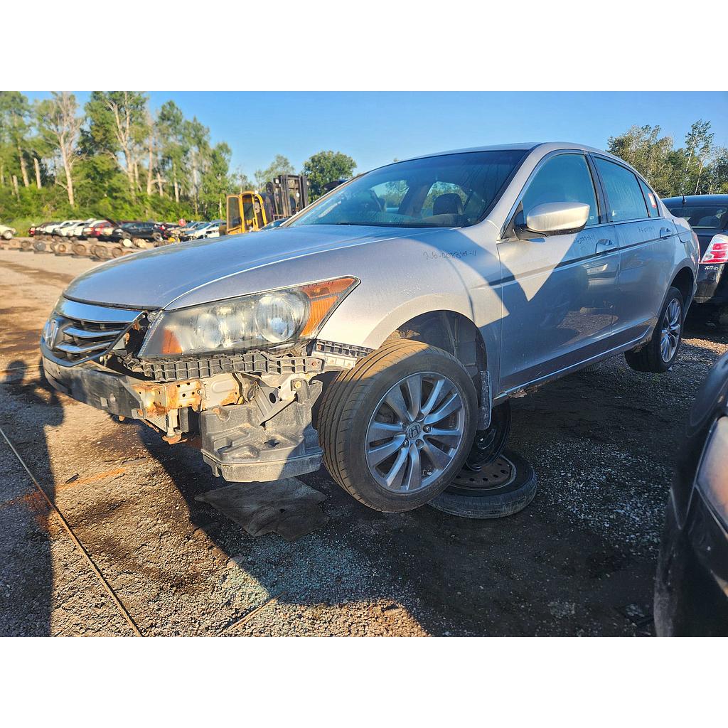 HONDA ACCORD 2011